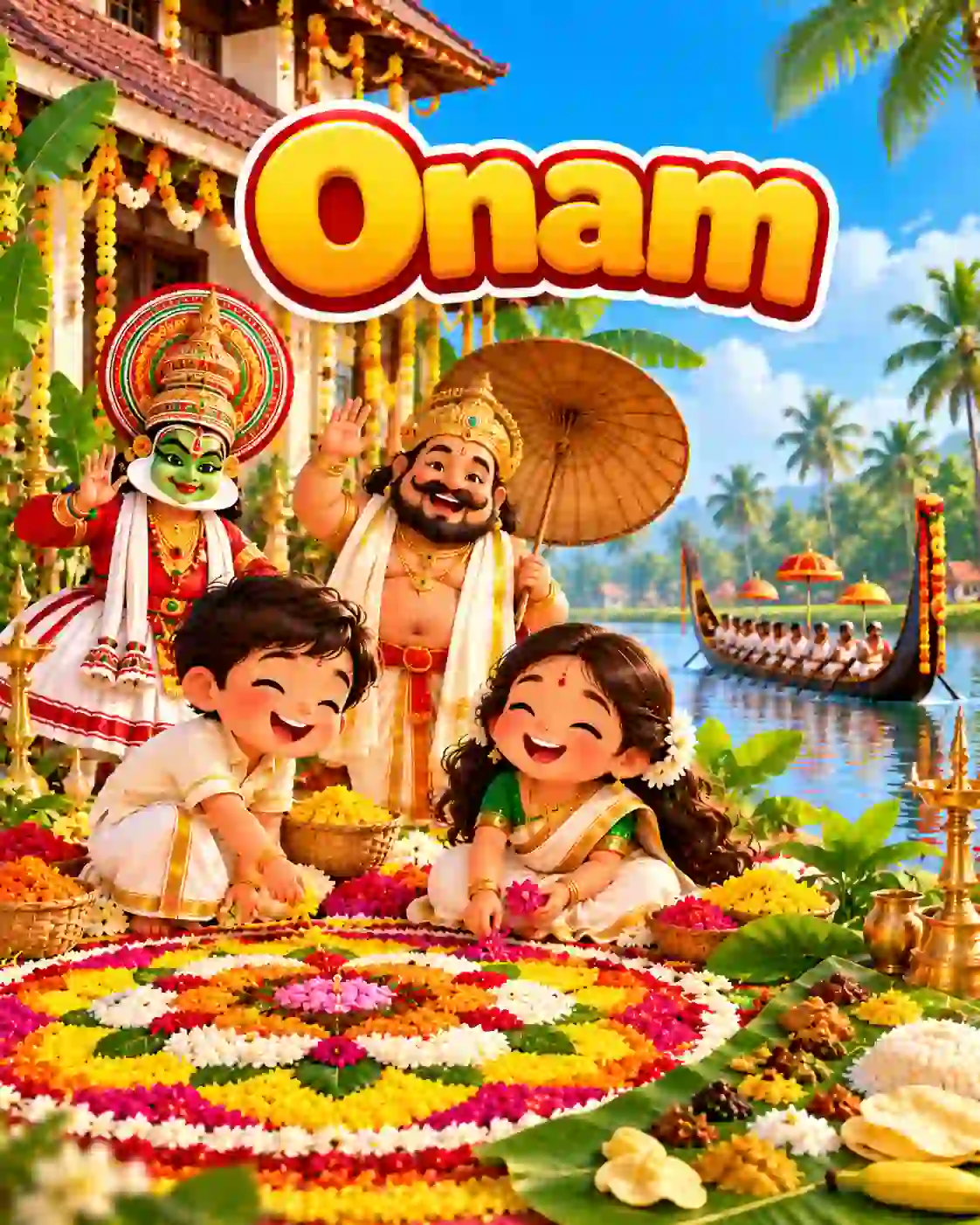 Festivals in the World - Media 10