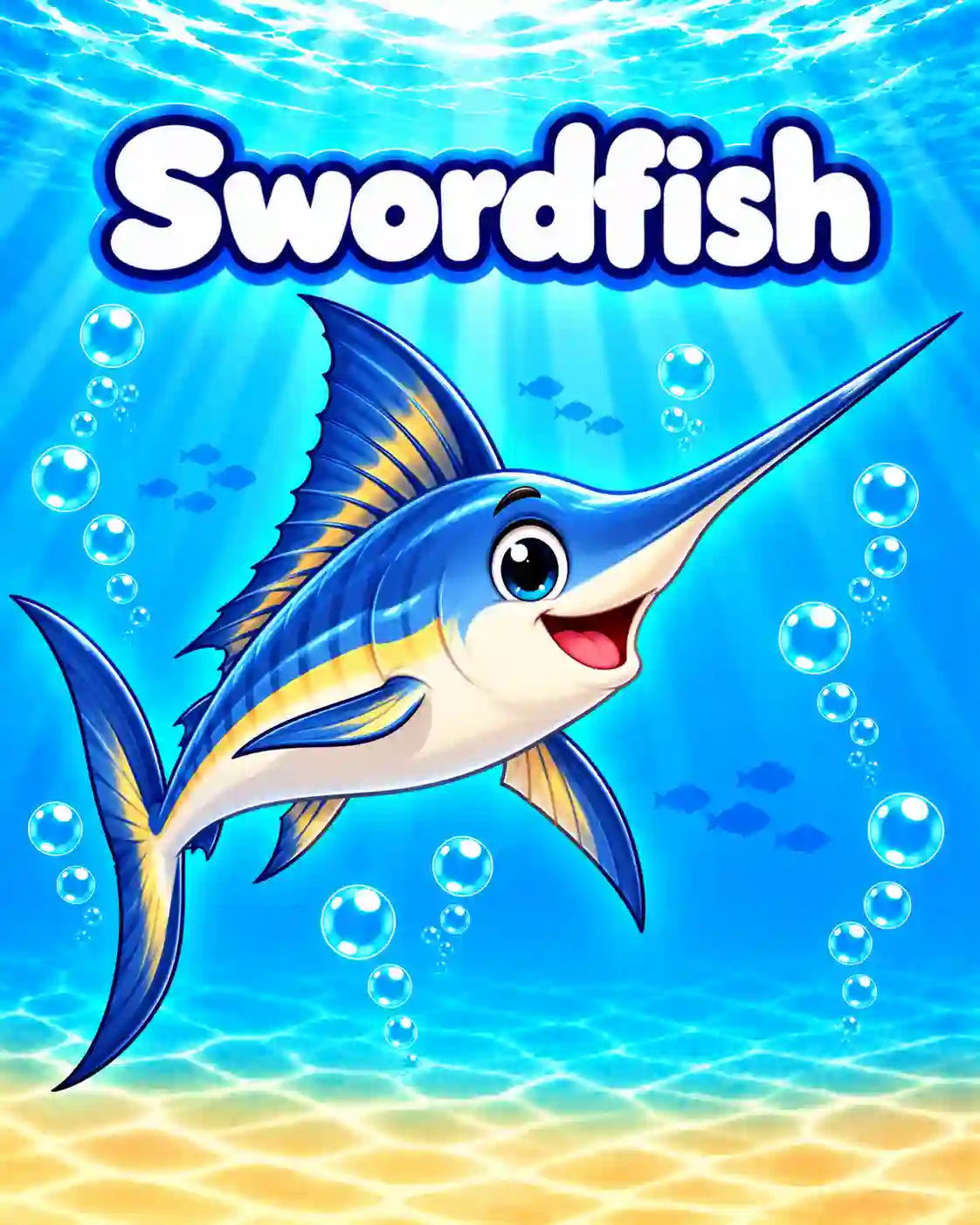 Sea Animals For Kids I Learn Ocean Animals For Kids - Media 10