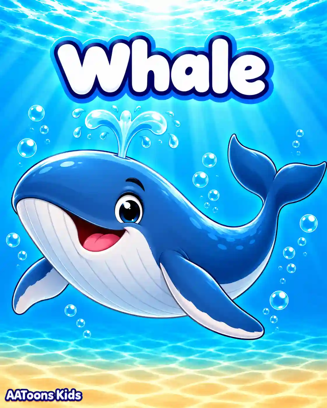 Sea Animals For Kids I Learn Ocean Animals For Kids - Media 11