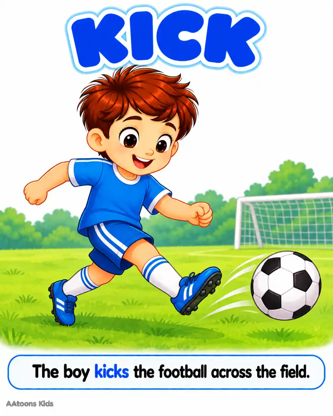 Daily Activities for Kids | Learn Everyday Activities - Media 14