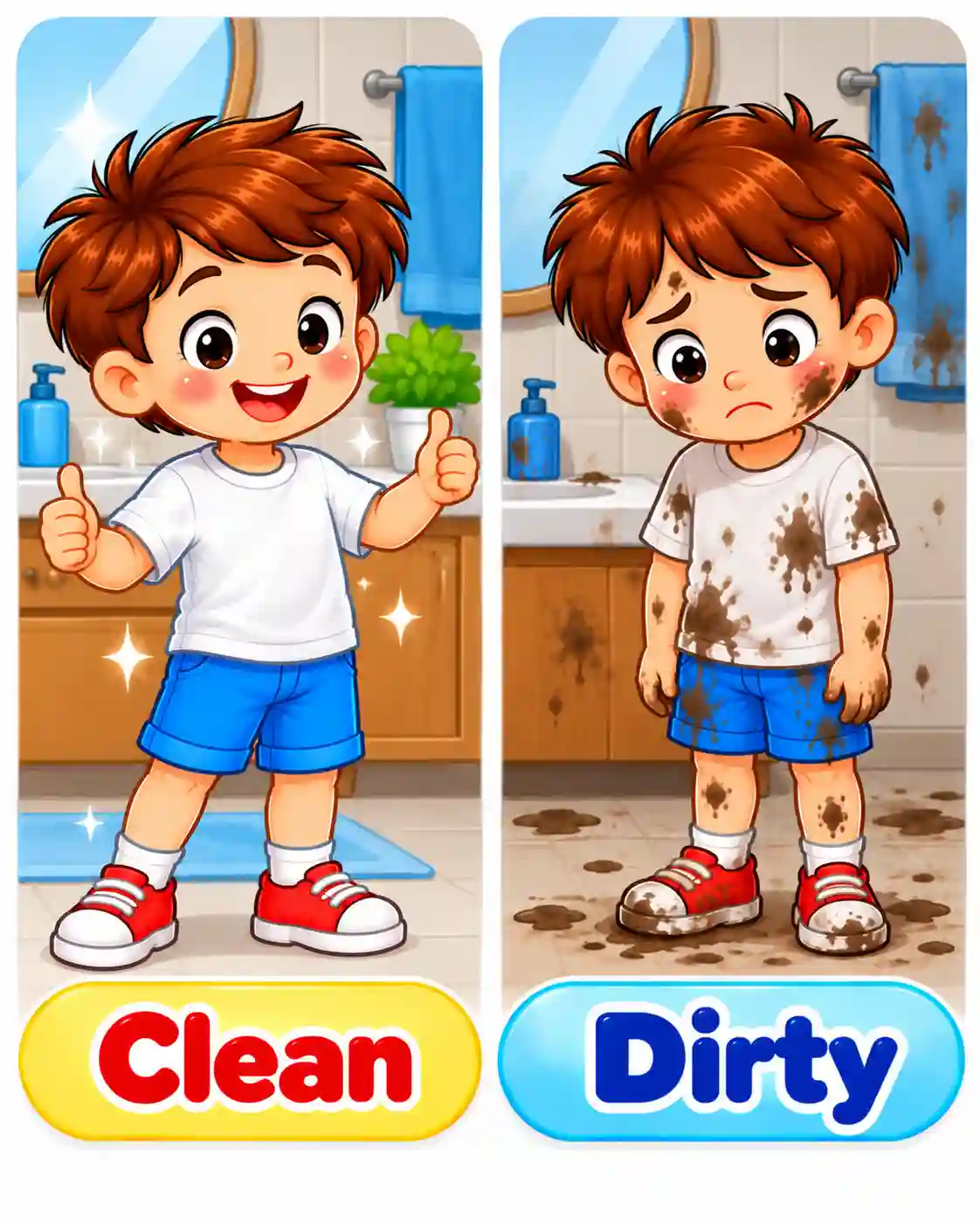 Opposite Words for Kids - Media 4