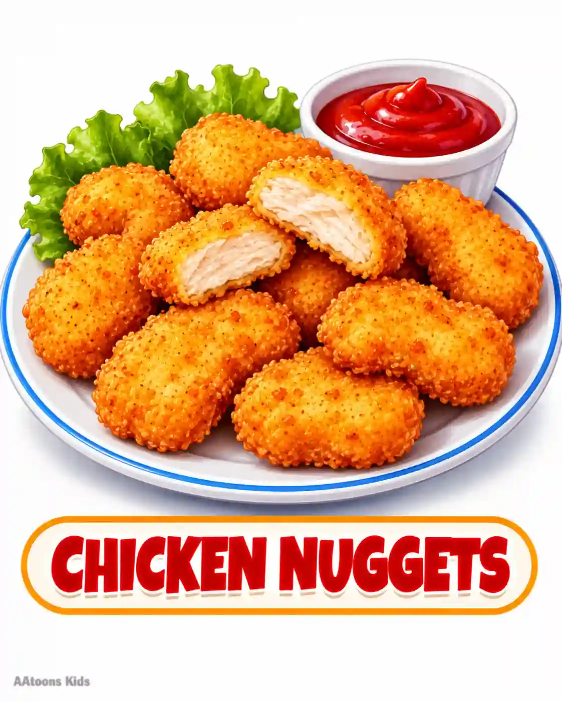 Fast Food Names - Media 15