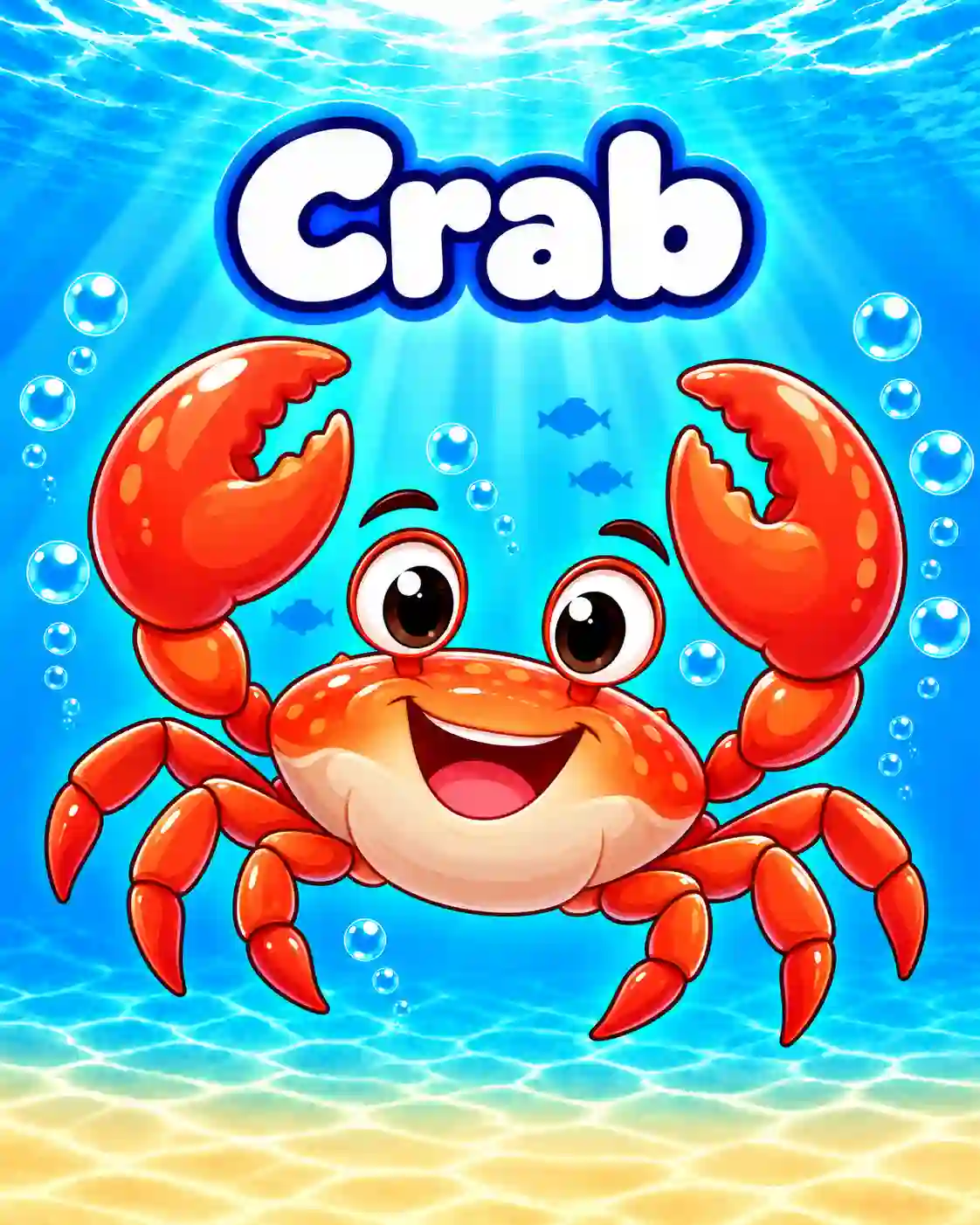Sea Animals For Kids I Learn Ocean Animals For Kids - Media 14