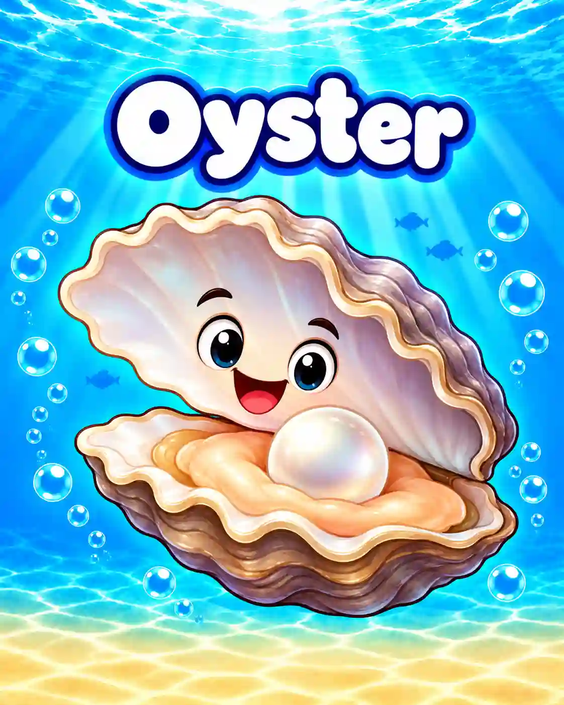 Sea Animals For Kids I Learn Ocean Animals For Kids - Media 15