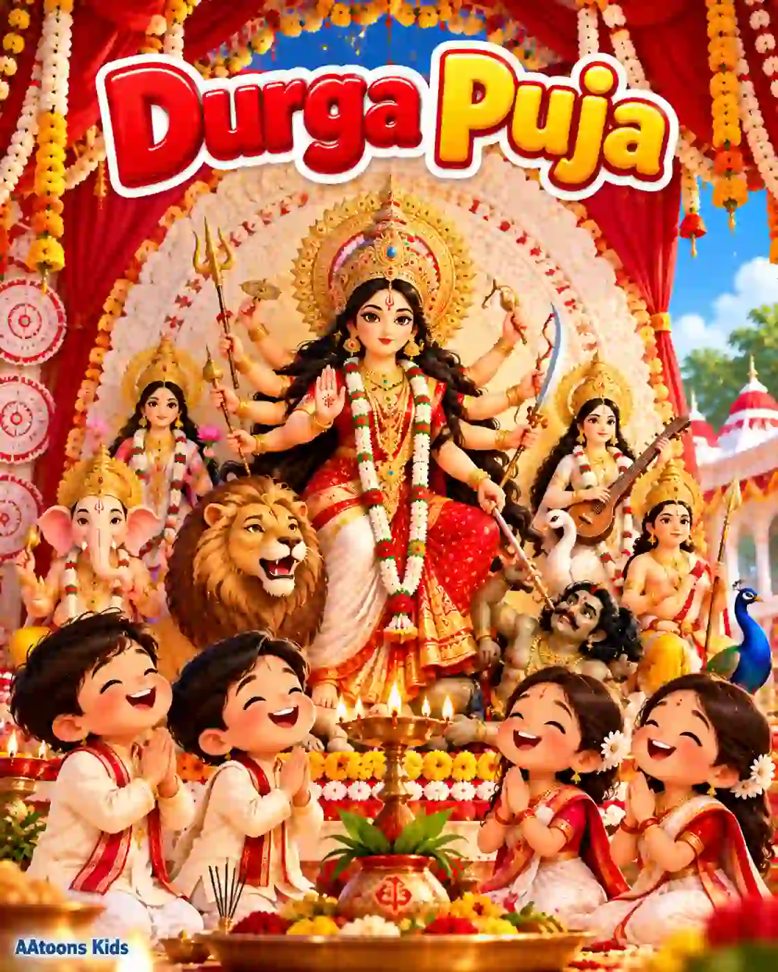 Festivals in the World - Media 1