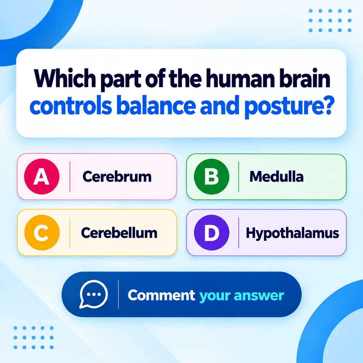 Physics Quiz Challenge | Multiple Choice Questions for Students - Media 2