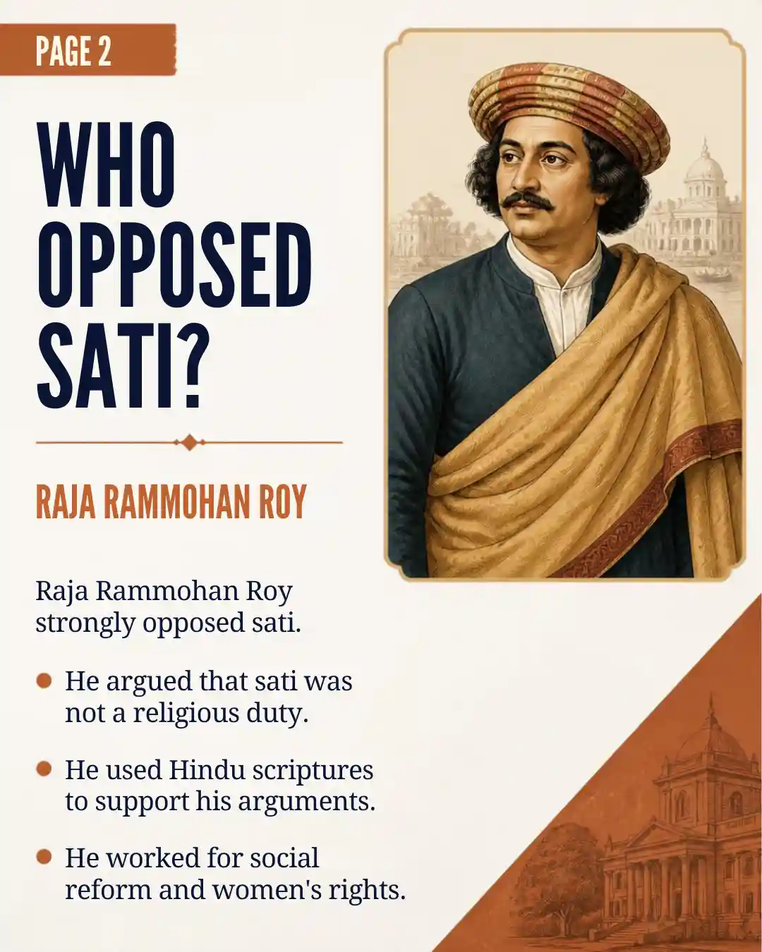 Sati in India | What Was the Practice of Sati? | History & Abolition - Media 2