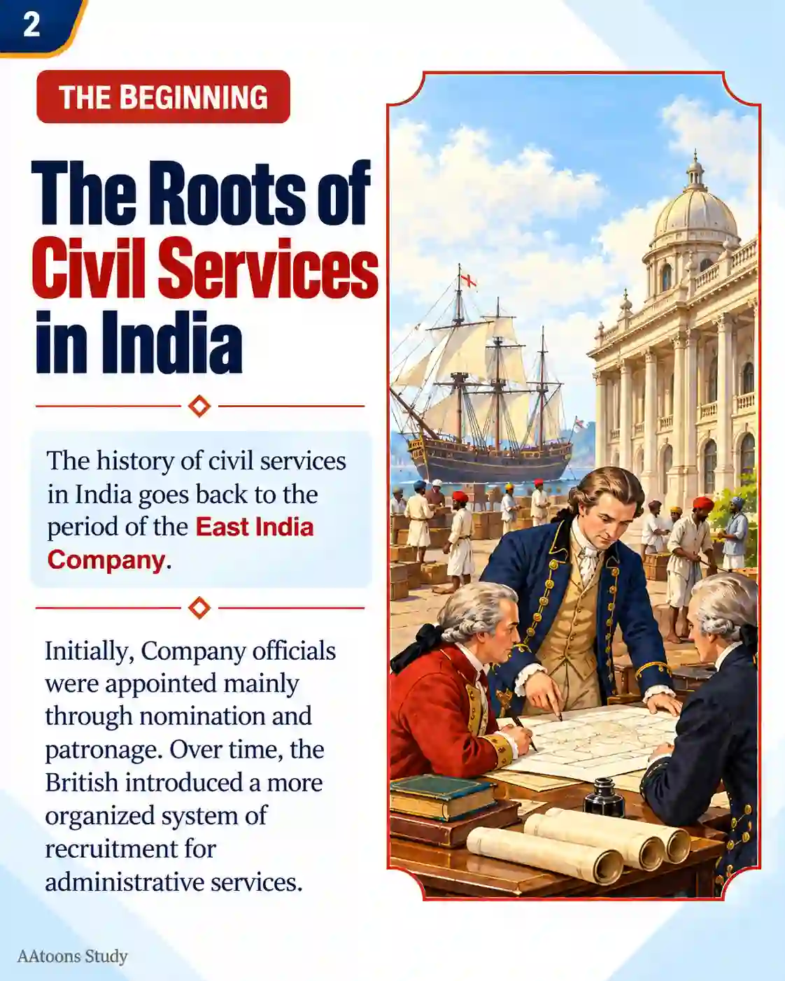 UPSC Exam Guide | Learn About India’s Civil Services - Media 2