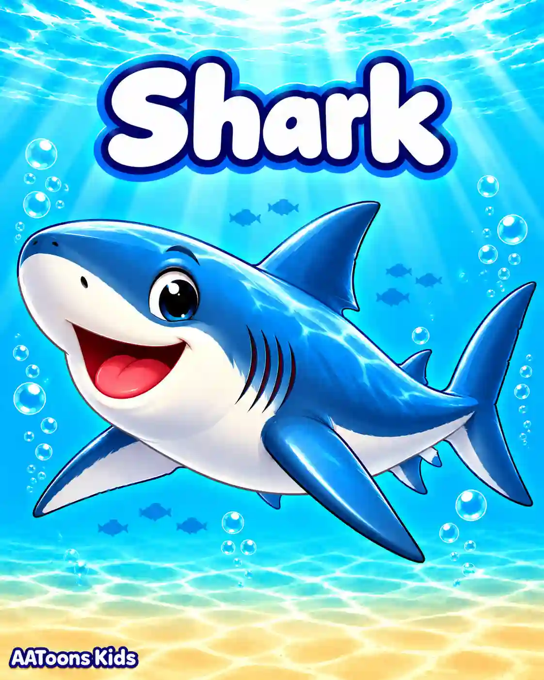 Sea Animals For Kids I Learn Ocean Animals For Kids - Media 16