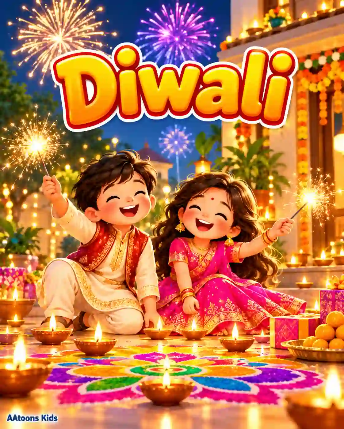 Festivals in the World - Media 2