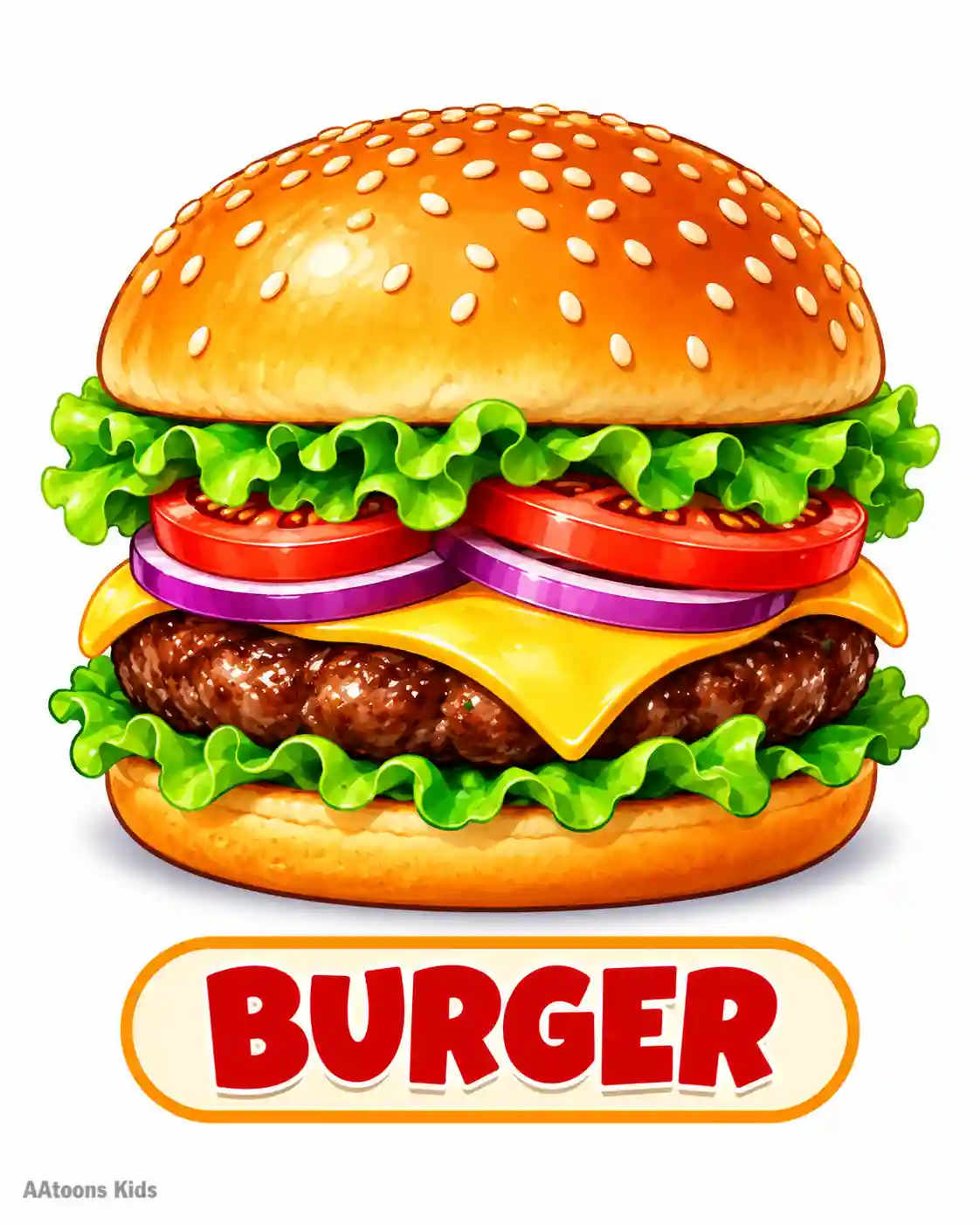 Fast Food Names - Media 2