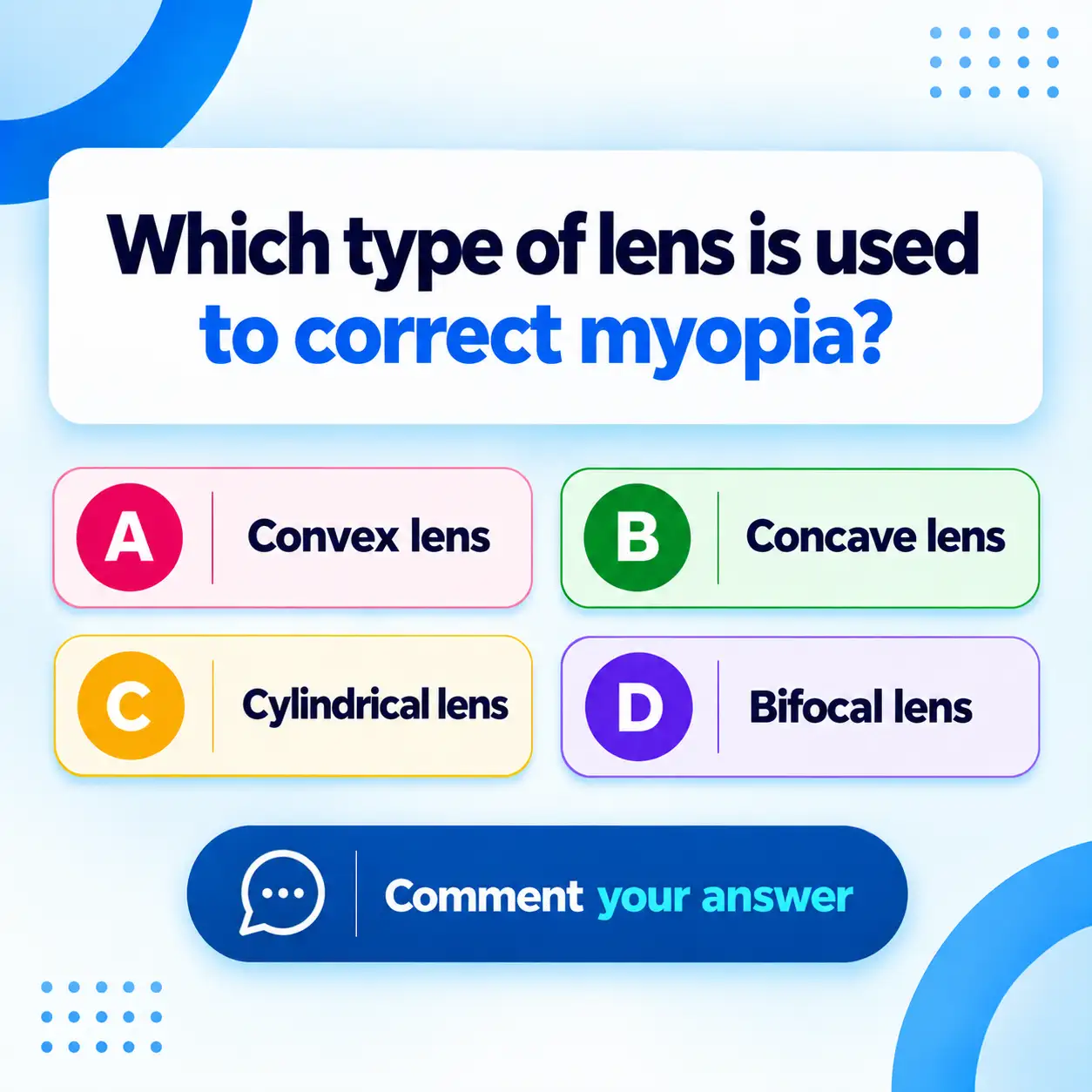 Physics Quiz Challenge | Multiple Choice Questions for Students - Media 3