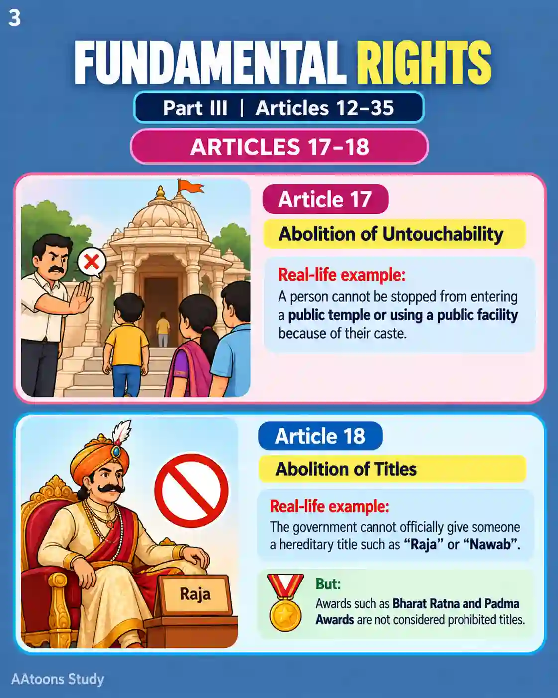 Fundamental Rights - Media 3