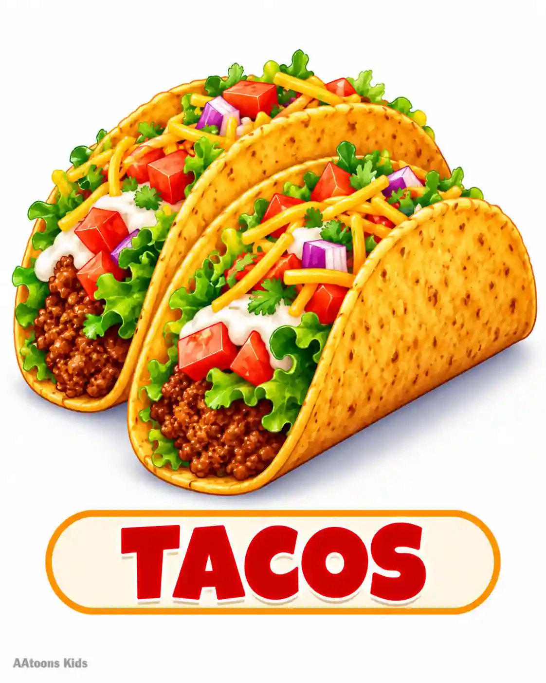 Fast Food Names - Media 3