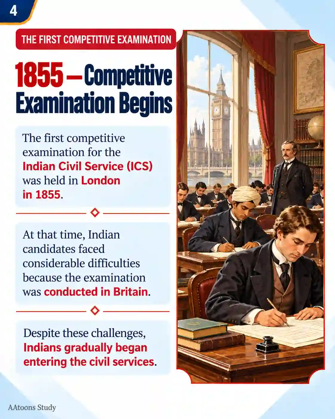 UPSC Exam Guide | Learn About India’s Civil Services - Media 4