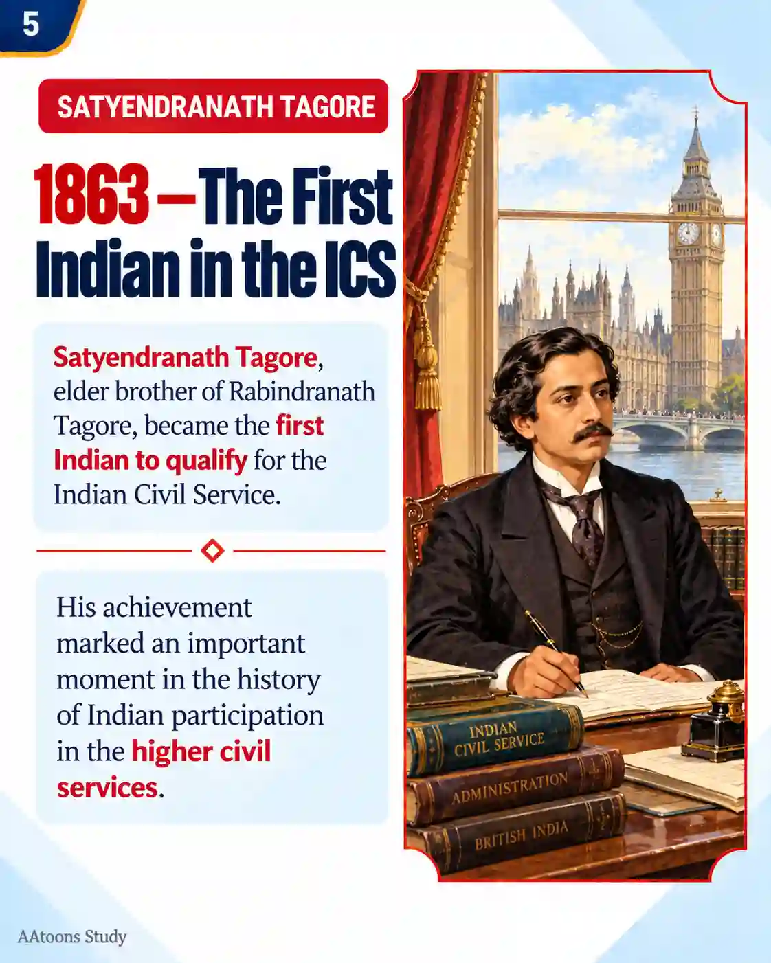 UPSC Exam Guide | Learn About India’s Civil Services - Media 5