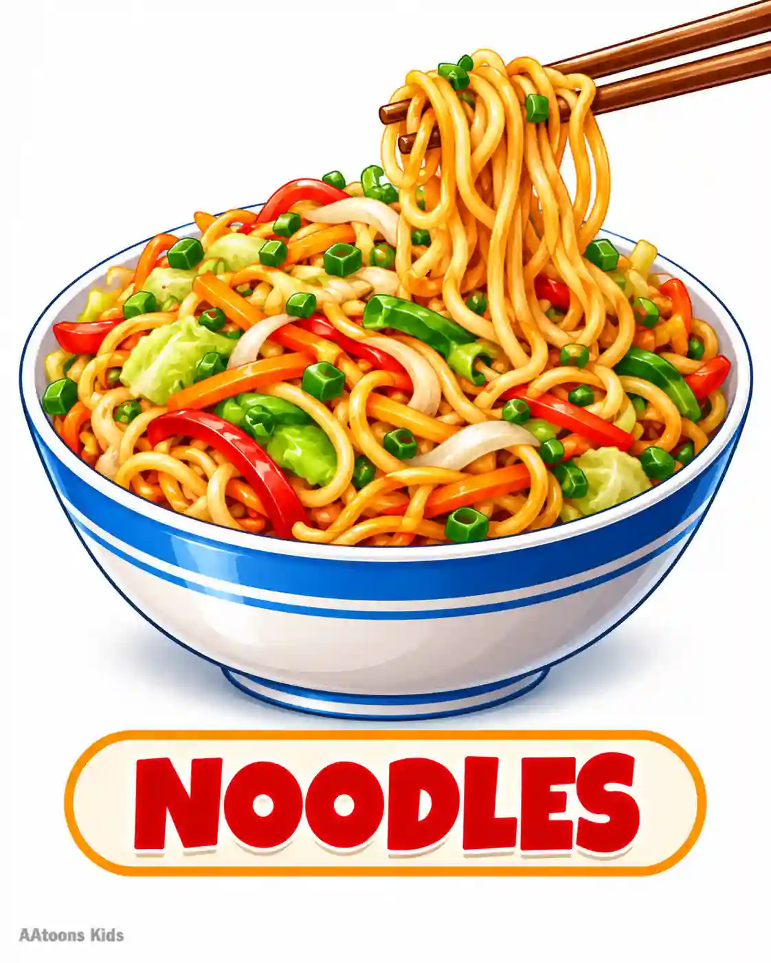 Fast Food Names - Media 6