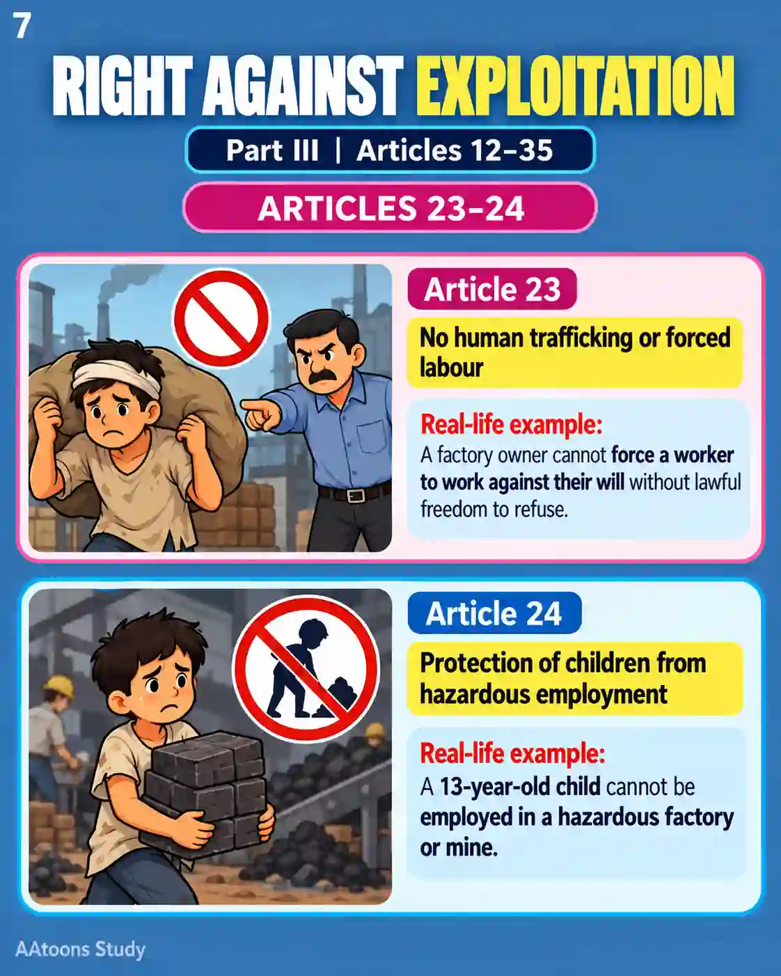Fundamental Rights - Media 7