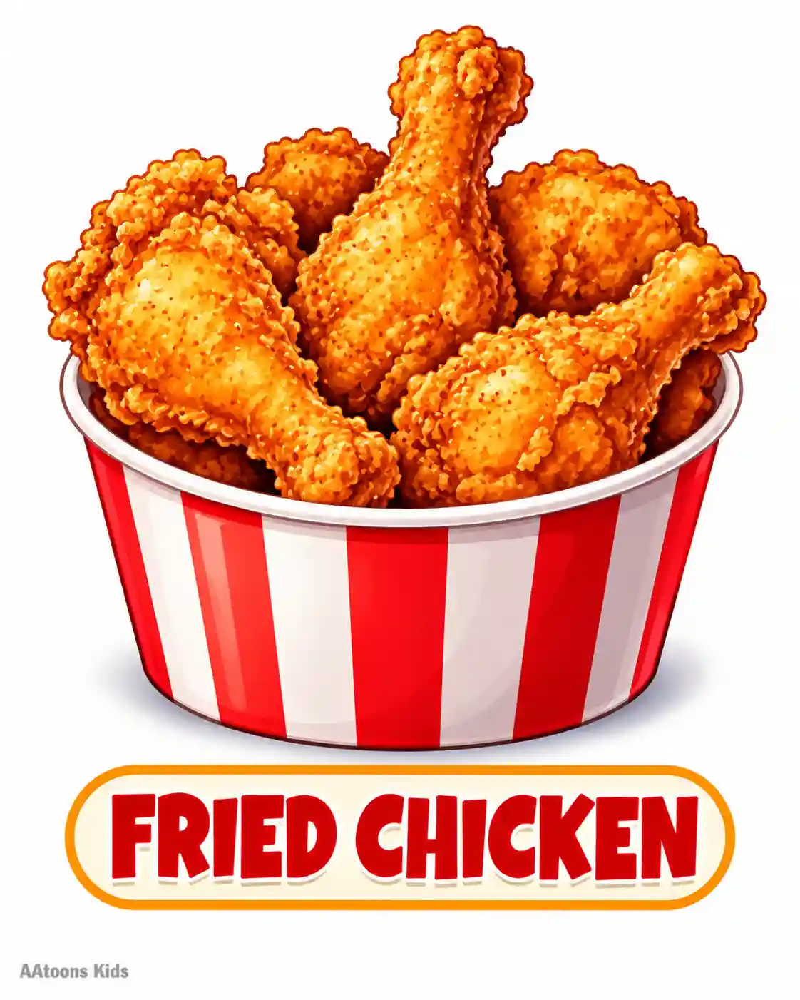 Fast Food Names - Media 7