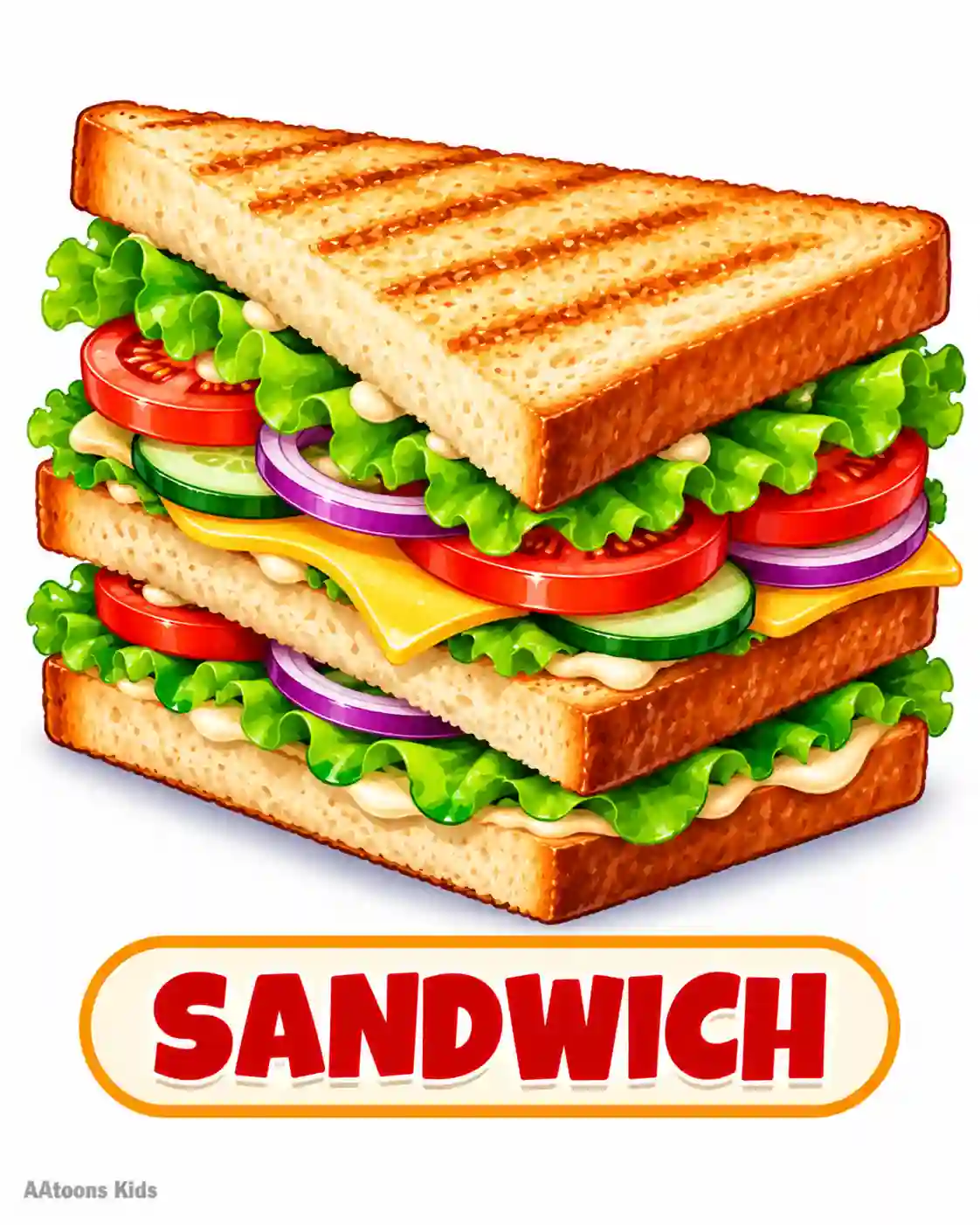Fast Food Names - Media 8